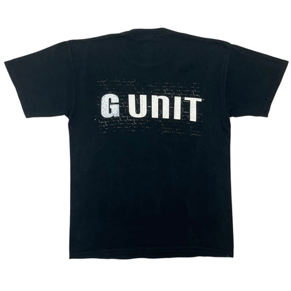 Y2K G-UNIT Promo tee / M