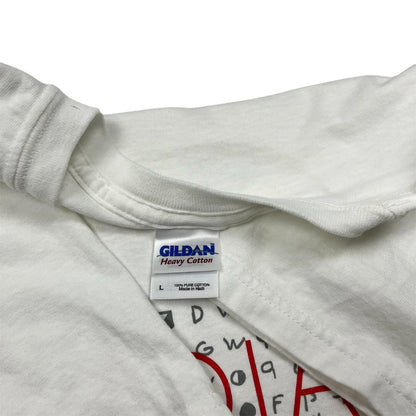 2007 ZODIAC Tee / L