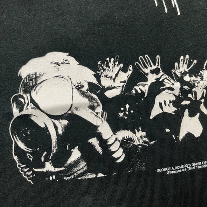 2006 Dawn of the Dead Movie Promo tee / L