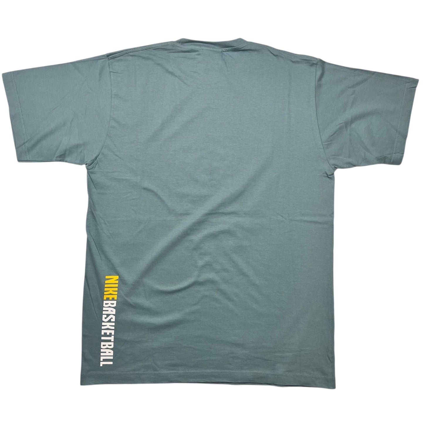 Vintage Y2K NIKE Basketball tee DSWT / L