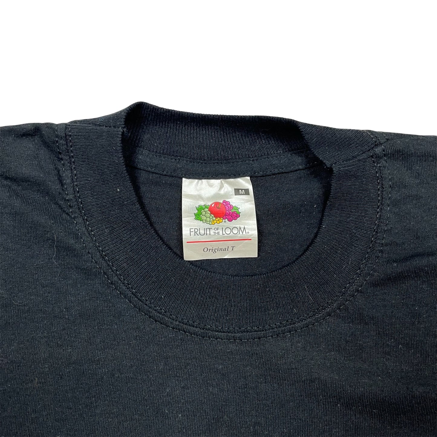 2003 50 CENT Crack Game Tee / M