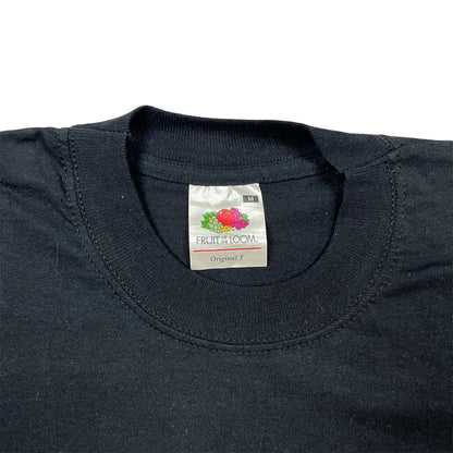 2003 50 CENT Crack Game Tee / M