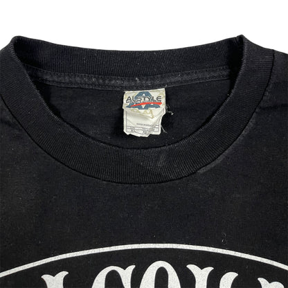 Y2K LA COKA NOSTRA Tee / XL