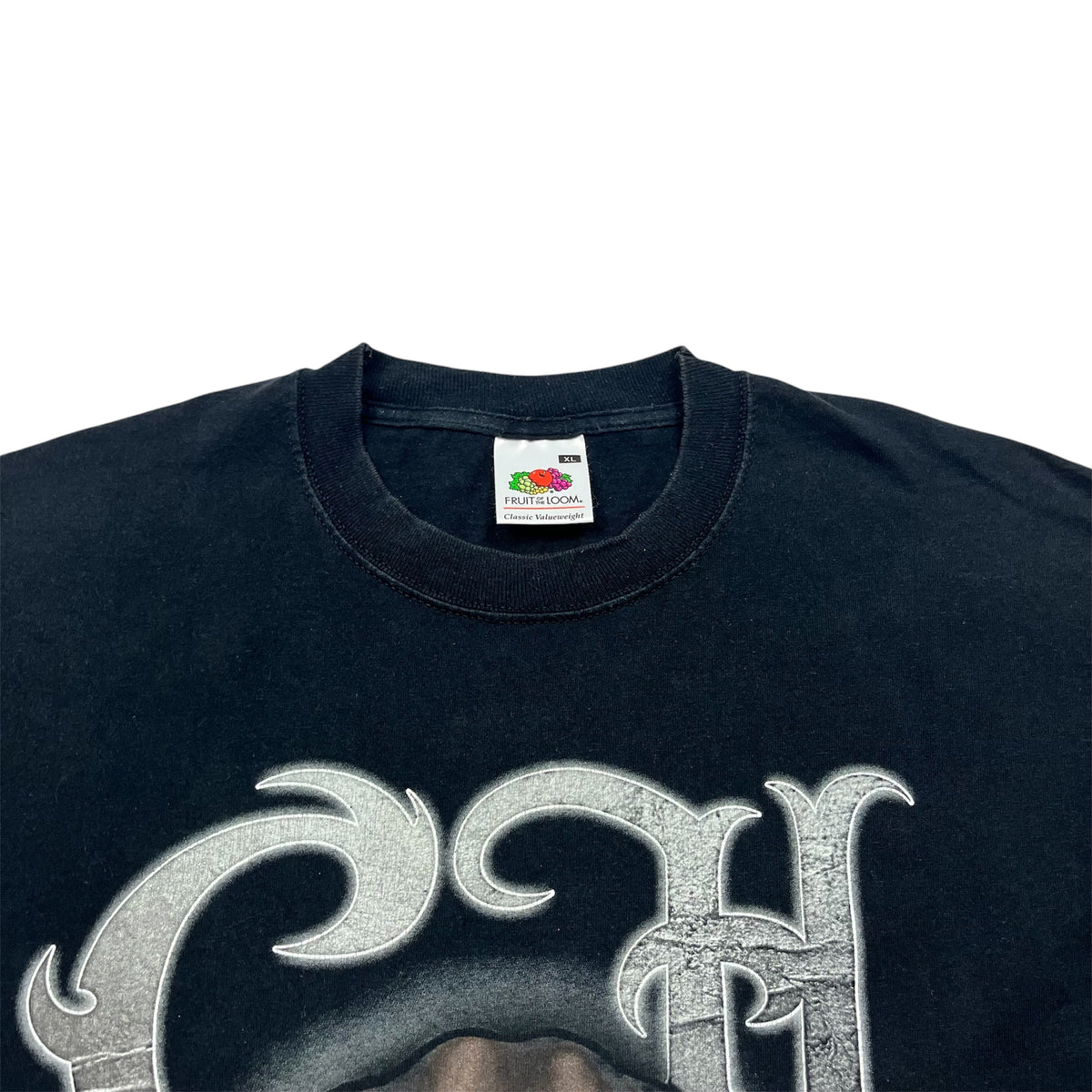 2002 CYPRESS HILL Stoned Raiders tee / XL