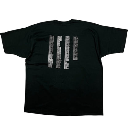 Y2K DEF JAM Tee / XXL