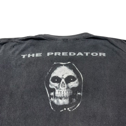 1992 ICE CUBE The Predator Promo single stitch tee / L-XL