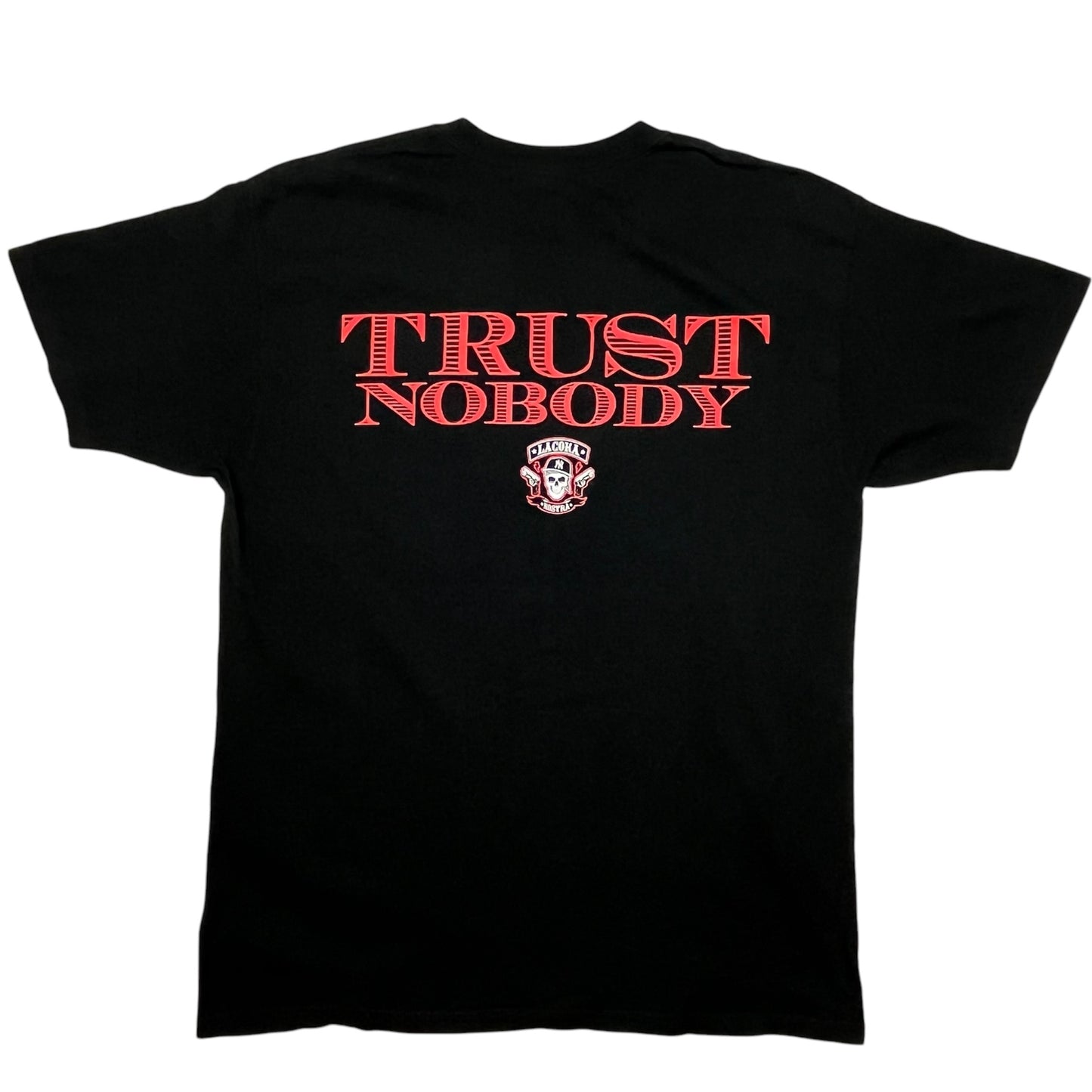 Y2K ILL BILL Tee / XL