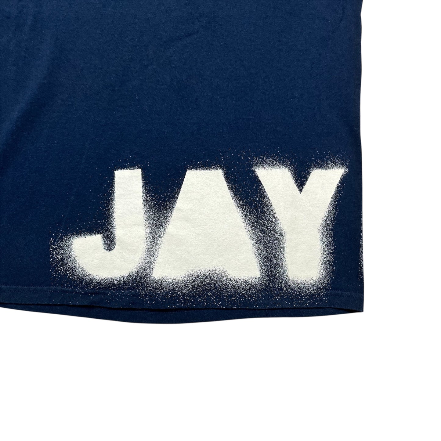 2007 JAYLIB Champion Sound Promo tee / L
