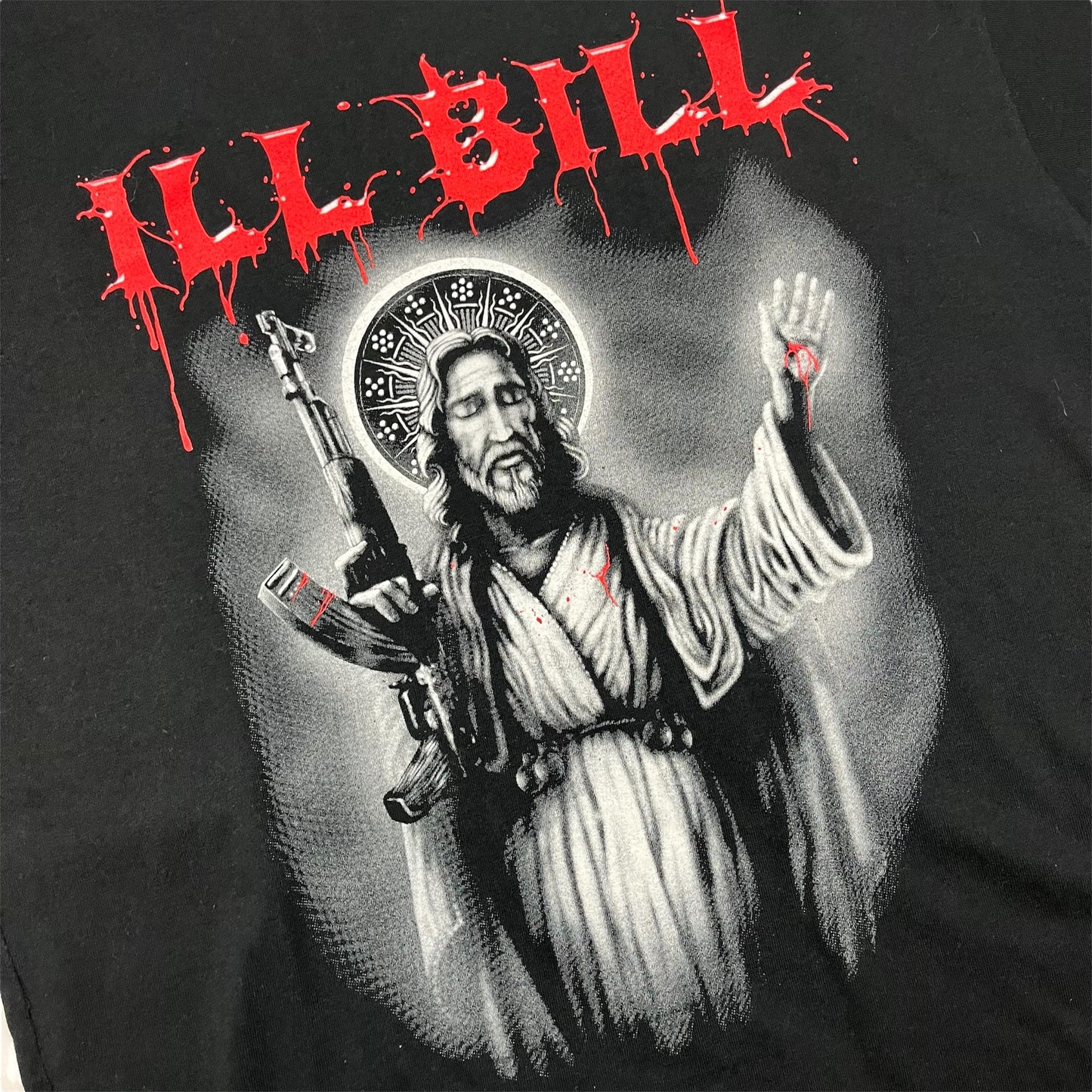 Y2K ILL BILL Tee / XL