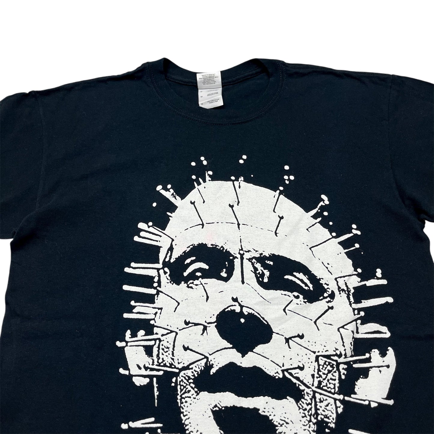 2006 HELLRAISER Movie Promo Tee / M