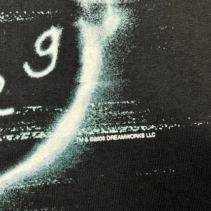 2005 The Ring 2 Movie Promo tee / L