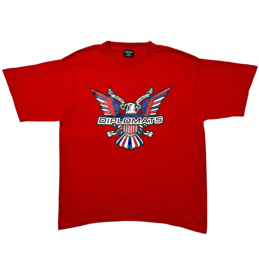 Y2K Diplomats Promo tee / XL