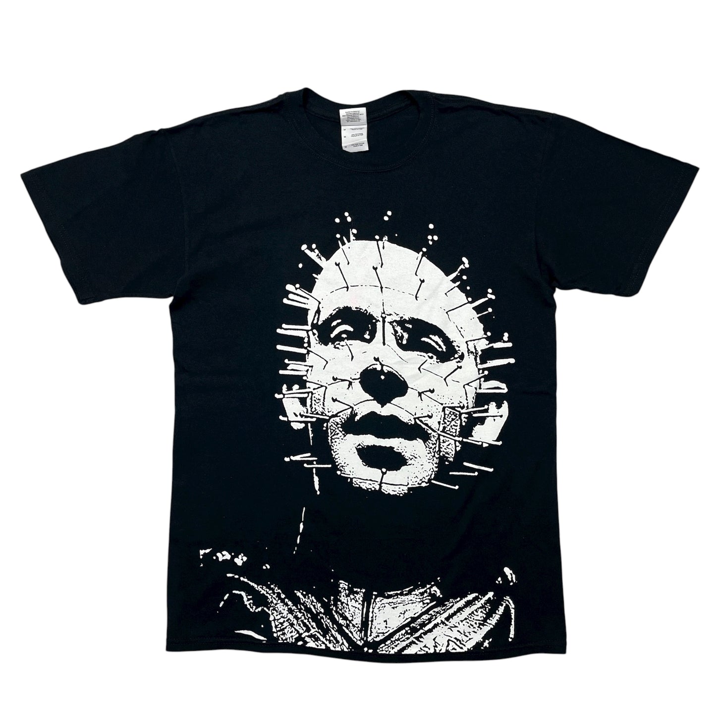 2006 HELLRAISER Movie Promo Tee / M