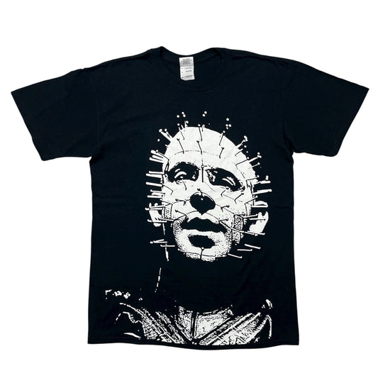 2006 HELLRAISER Movie Promo Tee / M