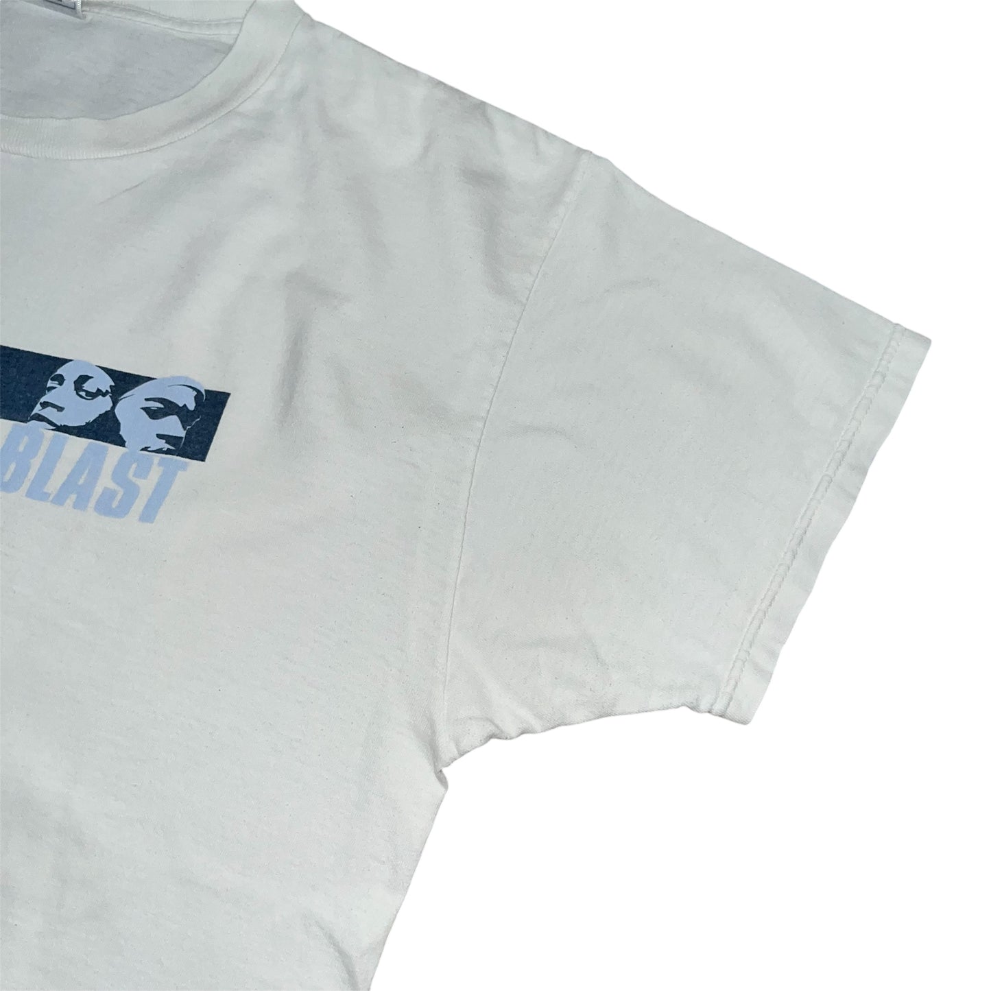 2000 TALIB KWELI & HI-TEK The Blast Promo tee / XL
