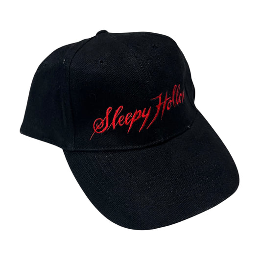 2000 SLEEPY HOLLOW Promo Cap / OS