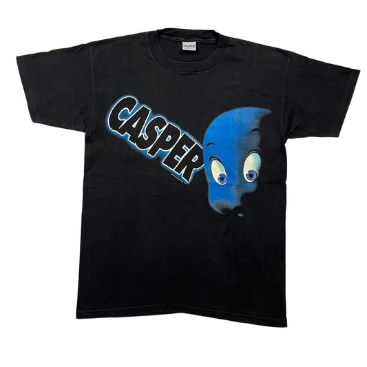 1996 Casper Movie Promo tee / L