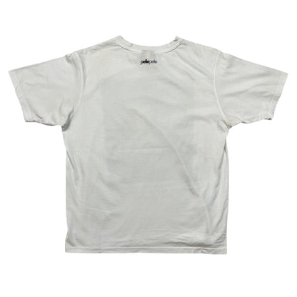 Y2K PELLE PELLE JAY-Z Tee / M