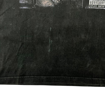2002 EMINEM 8 Mile OST Promo tee / M