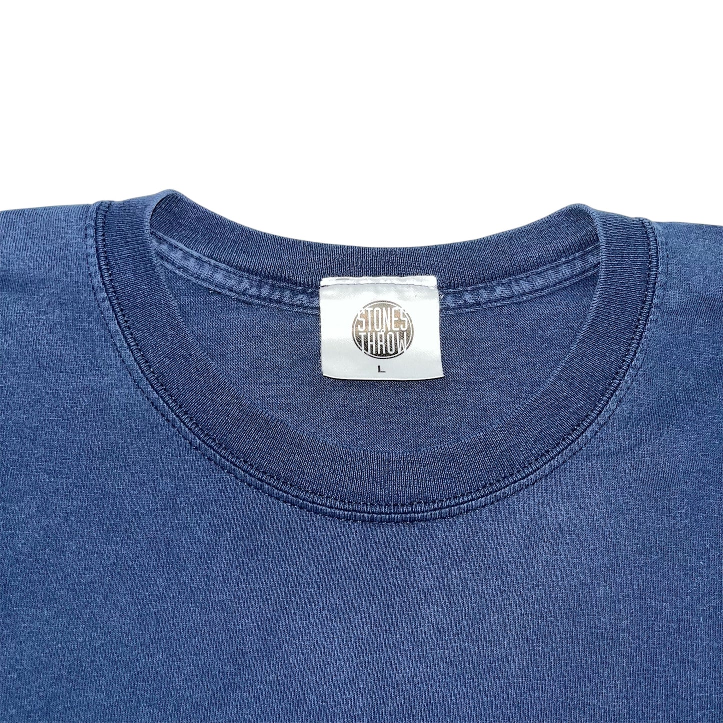2003 JAYLIB Champion Sound Promo Tee / L