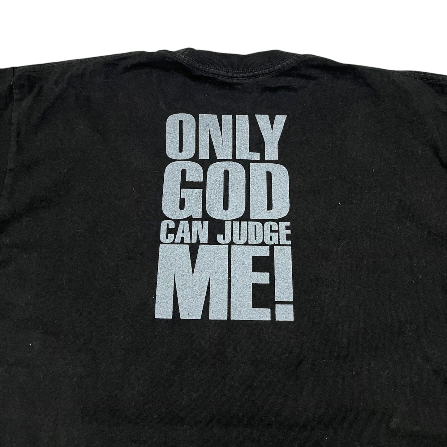 Y2K TUPAC Tee / XL