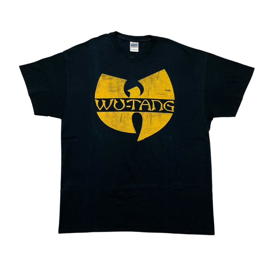 2012 WU-TANG CLAN Promo Tee / XL