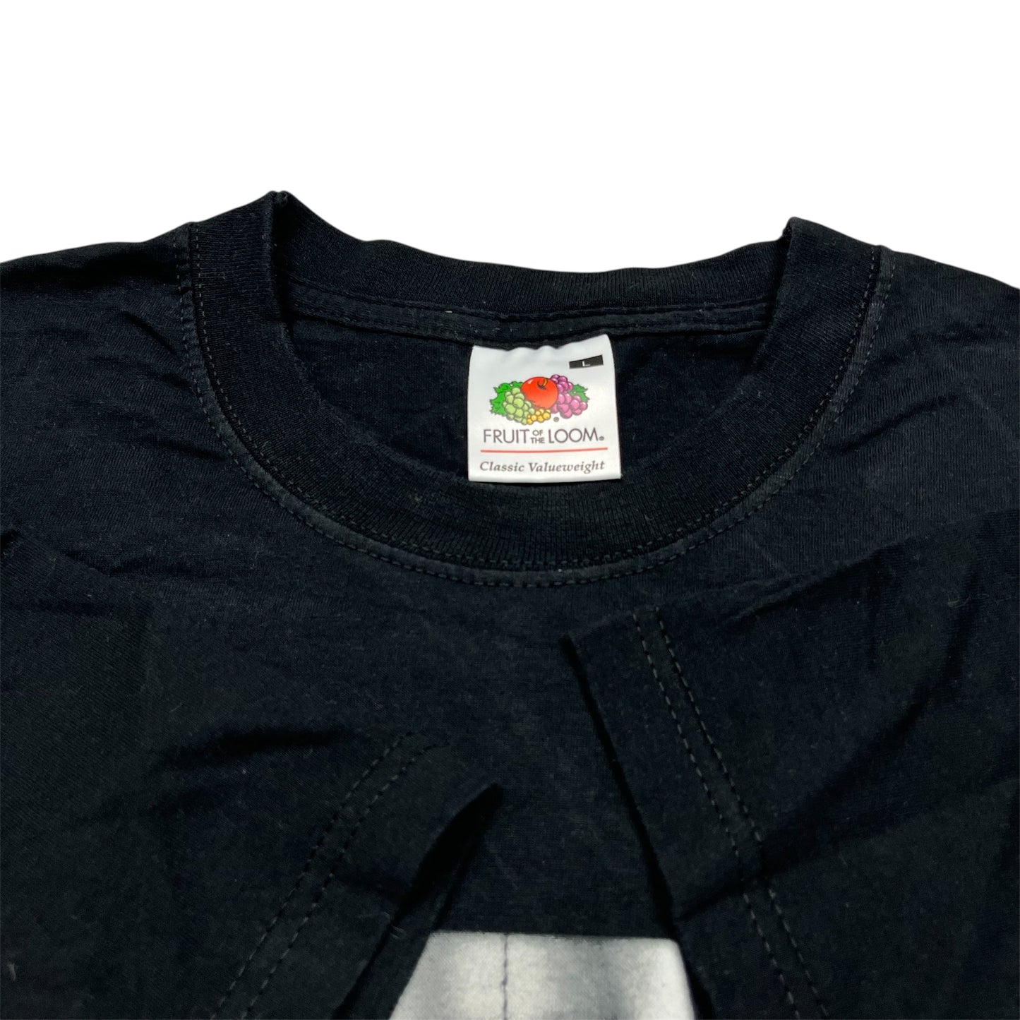 2003 50 CENT/G-UNIT Promo Tee / L