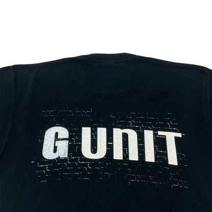 Y2K G-UNIT Promo tee / M