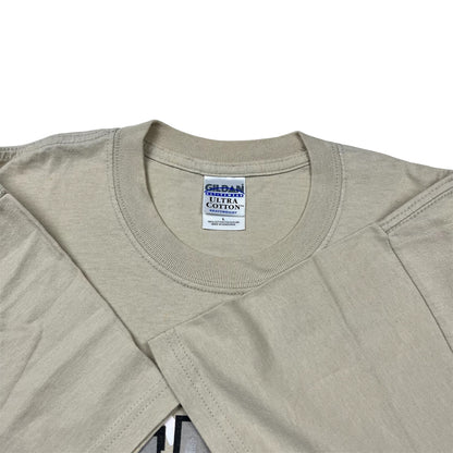 2004 INCUBUS A Crow Left of the Murder EU Tour Promo tee / L