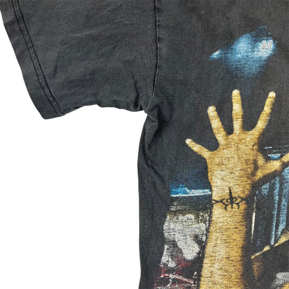 Vintage Y2K EMINEM The Eminem Show Promo tee / M