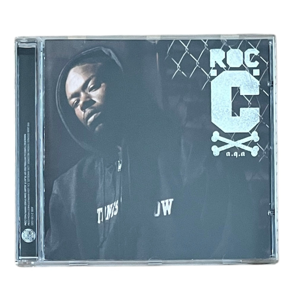 ROC C - ALL QUESTIONS ANSWERED - 2006 (CD)