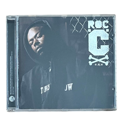 ROC C - ALL QUESTIONS ANSWERED - 2006 (CD)