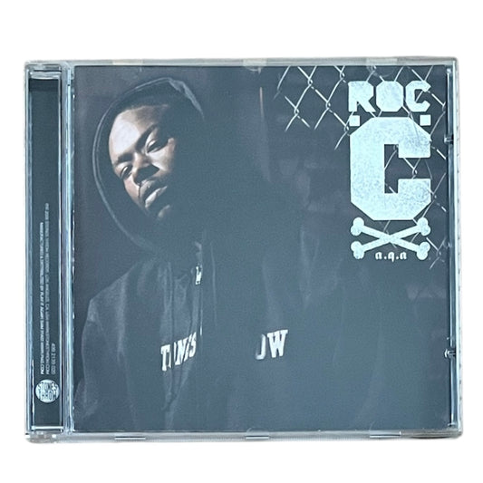 ROC C - ALL QUESTIONS ANSWERED - 2006 (CD)
