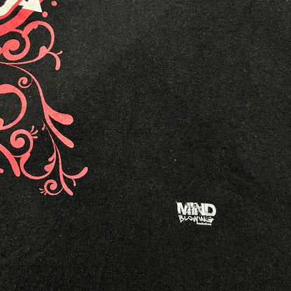 Y2K DAS EFX Promo tee / XXL