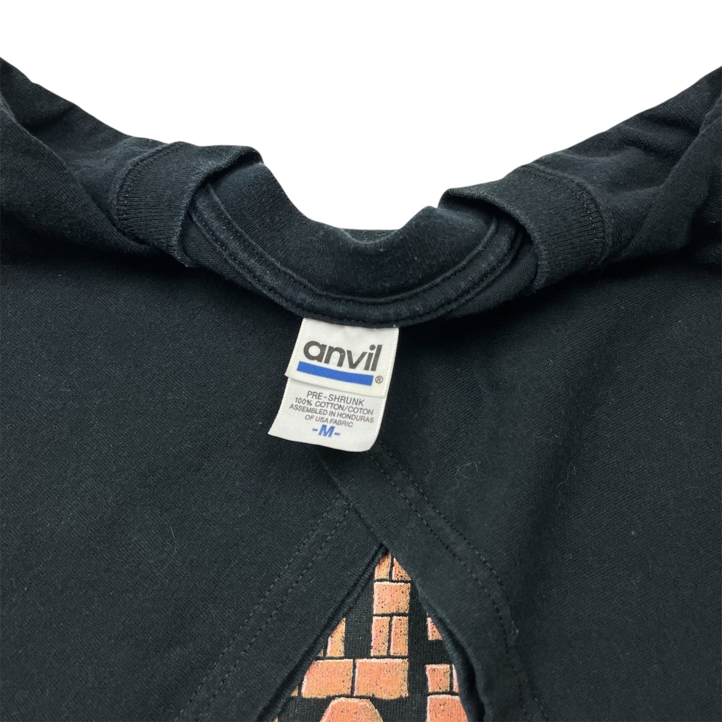 2005 SNOOP DOGGY DOGG Doggystyle Promo tee / M