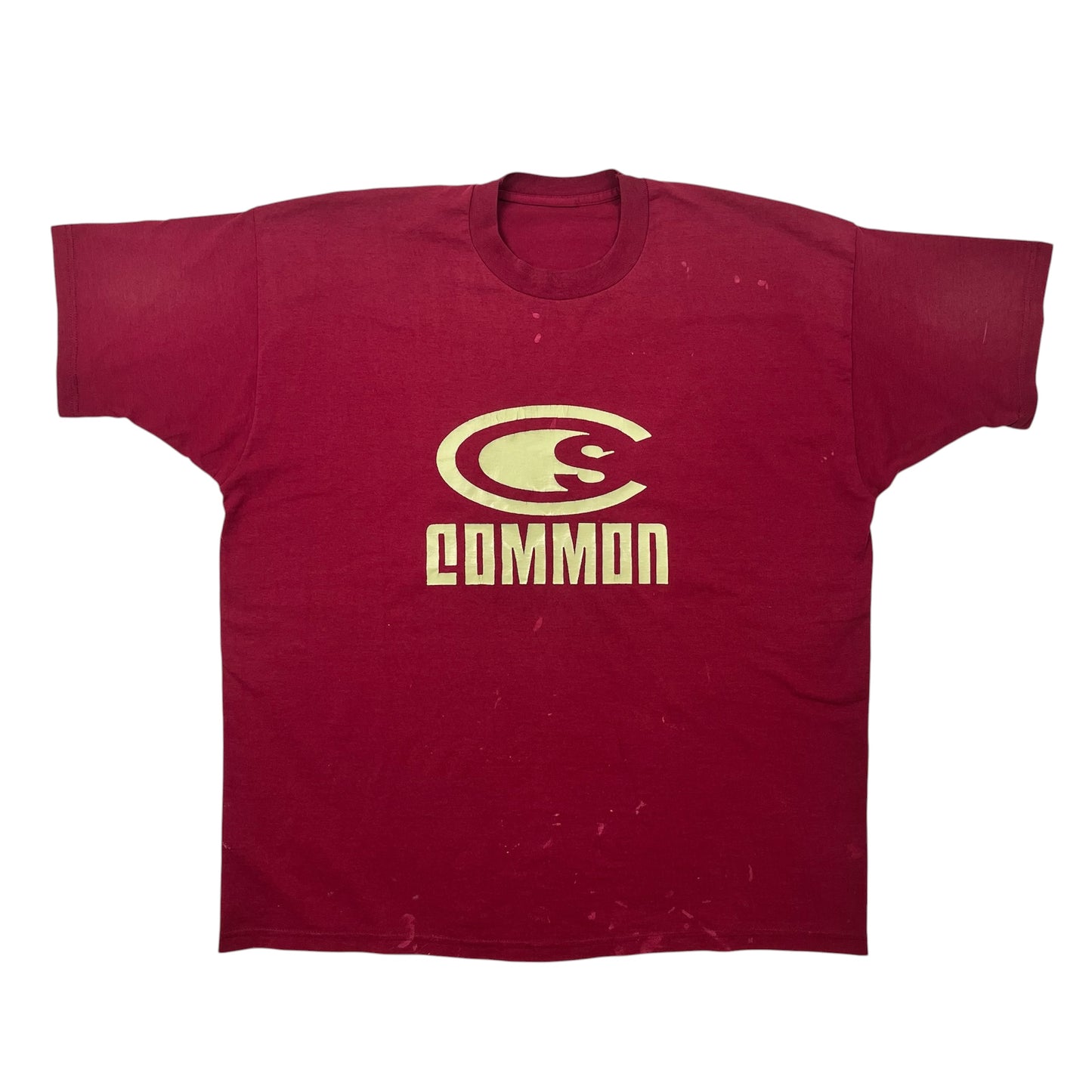 1997 COMMON SENSE One Day It’ll All Make Sense Album Promo tee / XL-XXL