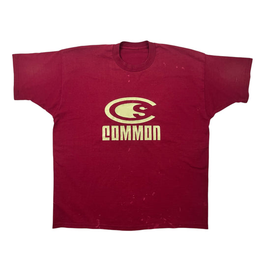 1997 COMMON SENSE One Day It’ll All Make Sense Album Promo tee / XL-XXL