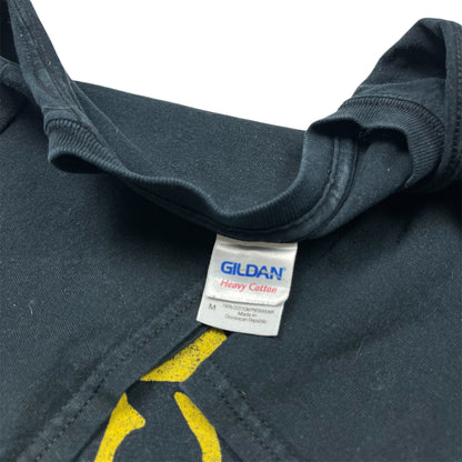 2012 WU-TANG CLAN Promo Tee / M
