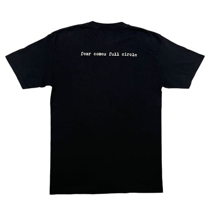 2005 THE RING 2 tee / M