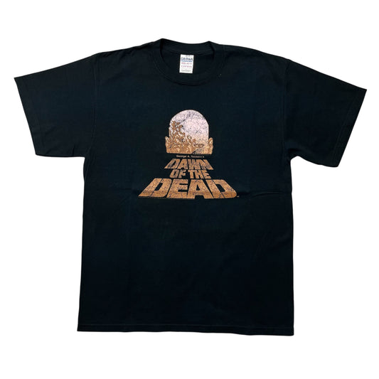 2006 Dawn of the Dead Movie Promo tee / L