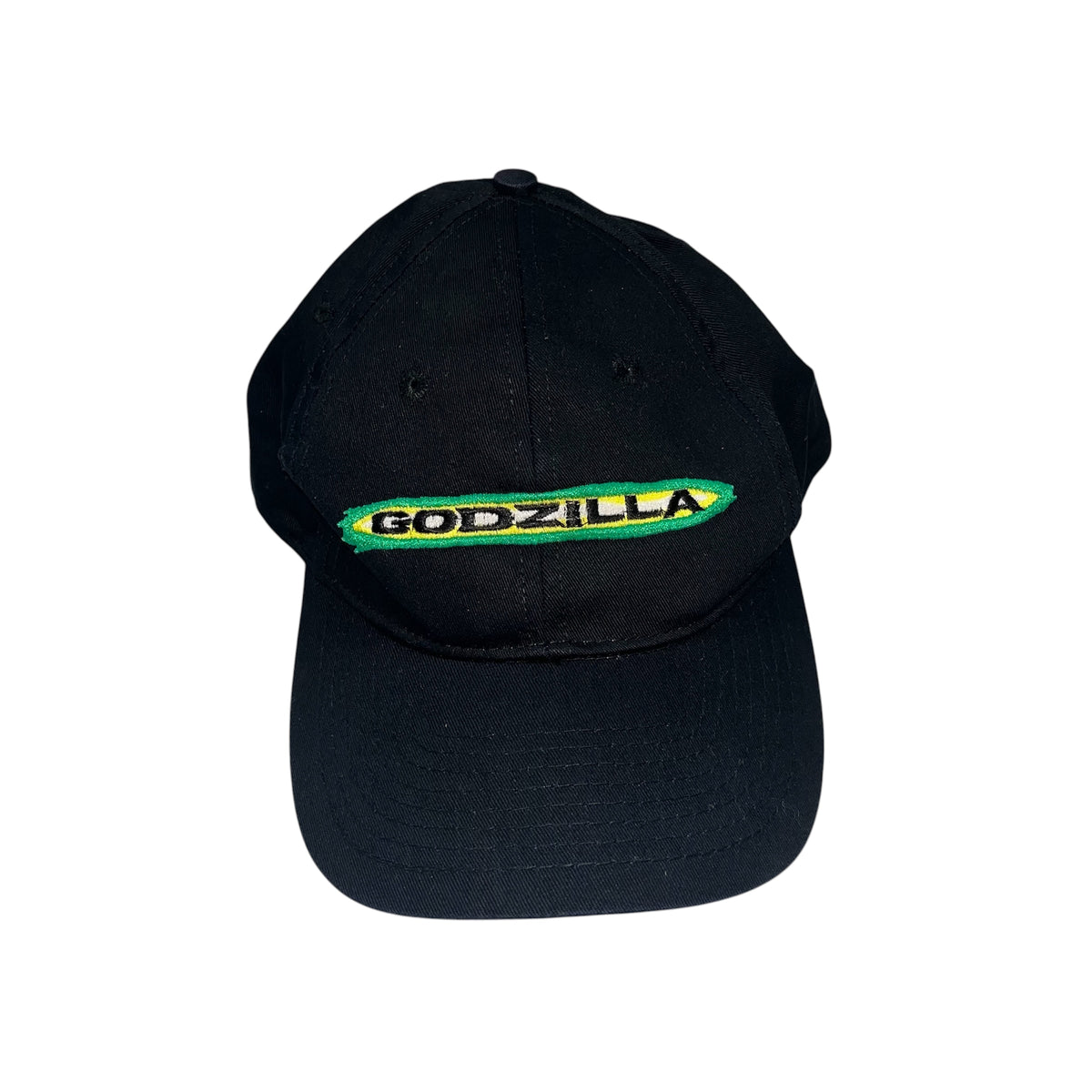 1998 GODZILLA Hat / OS