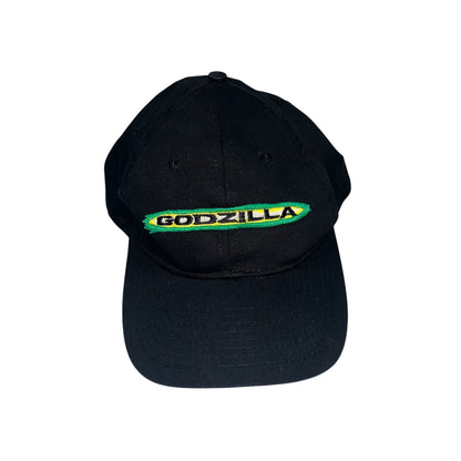 1998 GODZILLA Hat / OS
