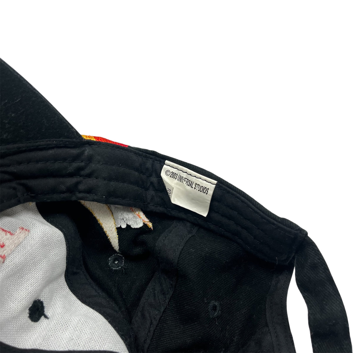 2003 2 FAST 2 FURIOUS Hat /OS