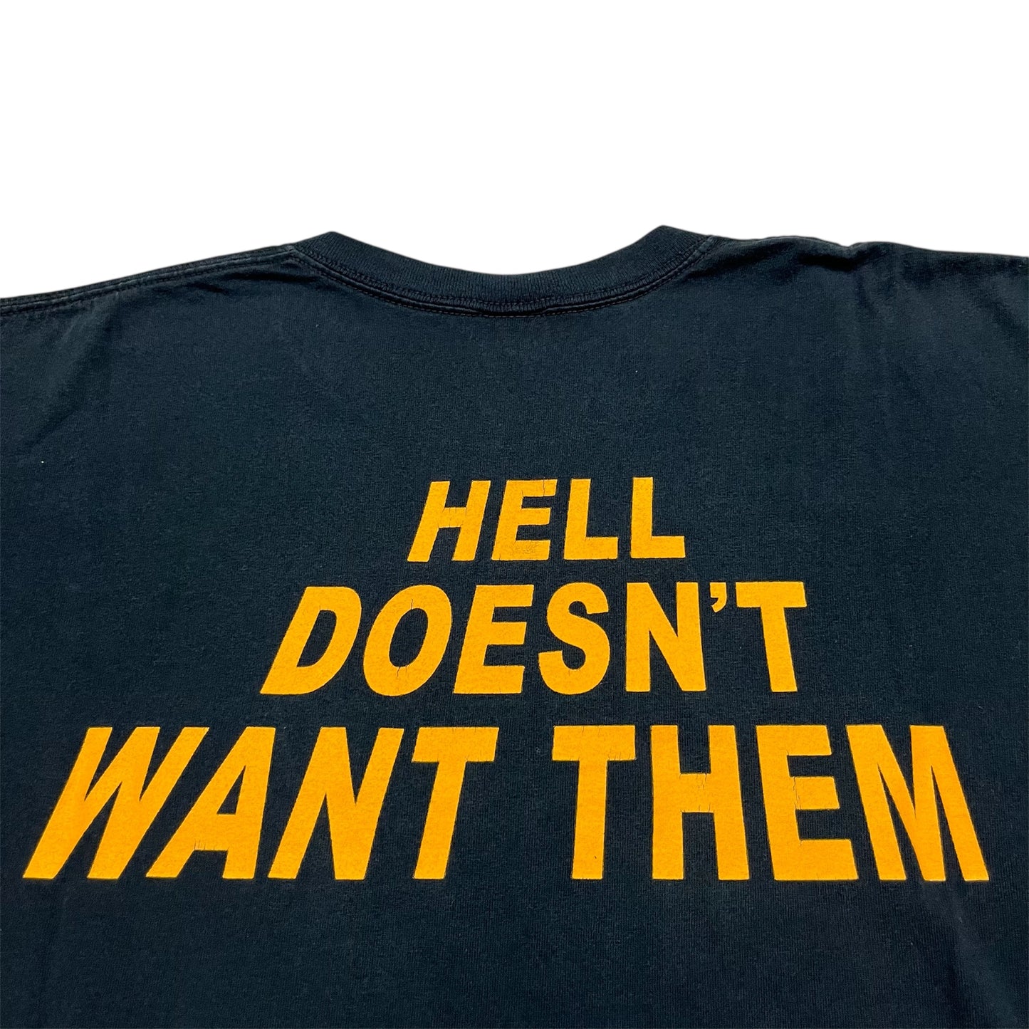 2005 The Devil’s Rejects Movie Promo tee / L