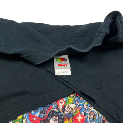 2005 GORETEX Celebrity Roast tee / L