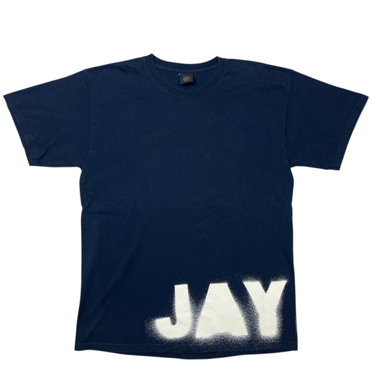 2007 JAYLIB Champion Sound Promo tee / L