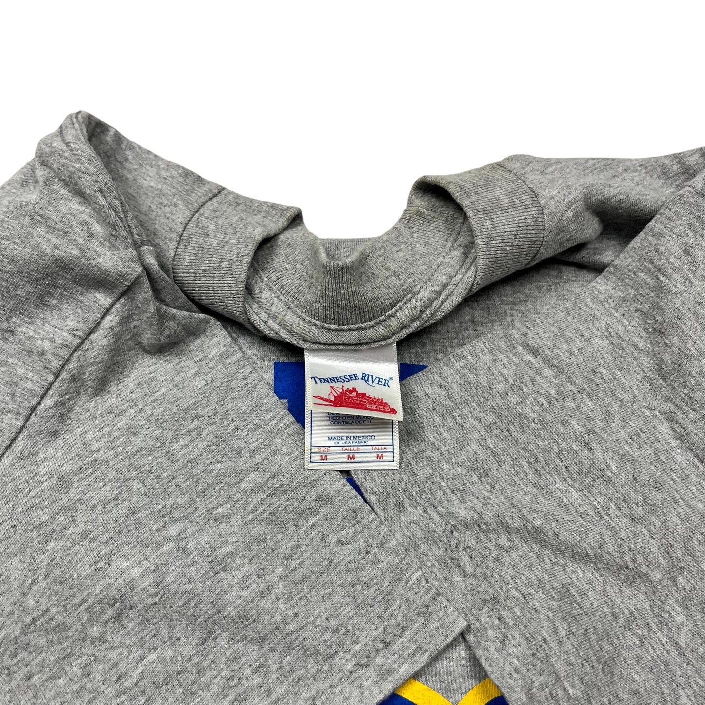 Y2K KANYE WEST College Dropout Promo tee / M