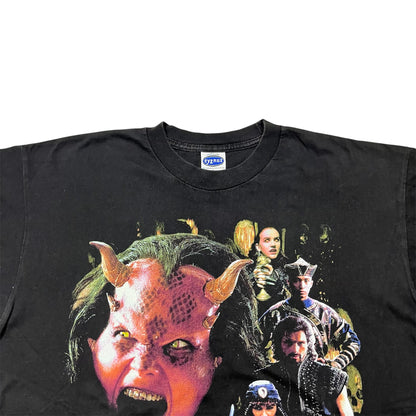 1998 Xena Villains TV Show Promo tee / L