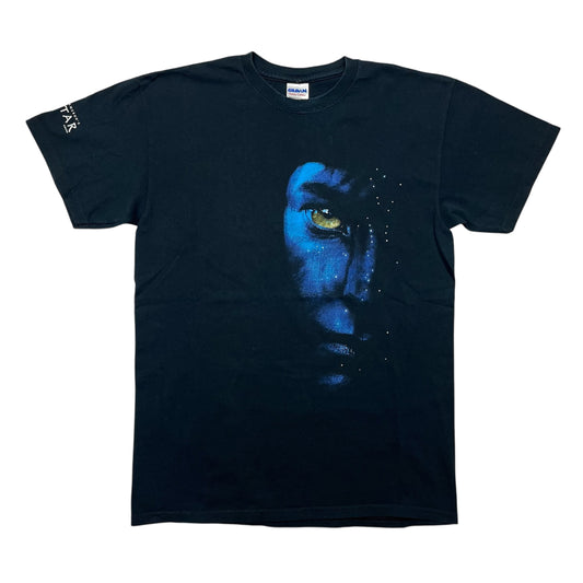 2010 Avatar Movie Promo tee / M
