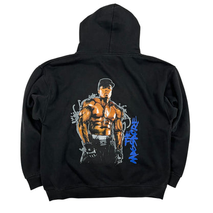 Y2K 50 CENT “THE MASSACRE” Hoodie / XL